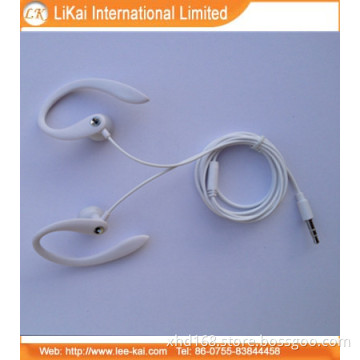 Popular Stereo Waterproof Earphone/Headphone/Headset